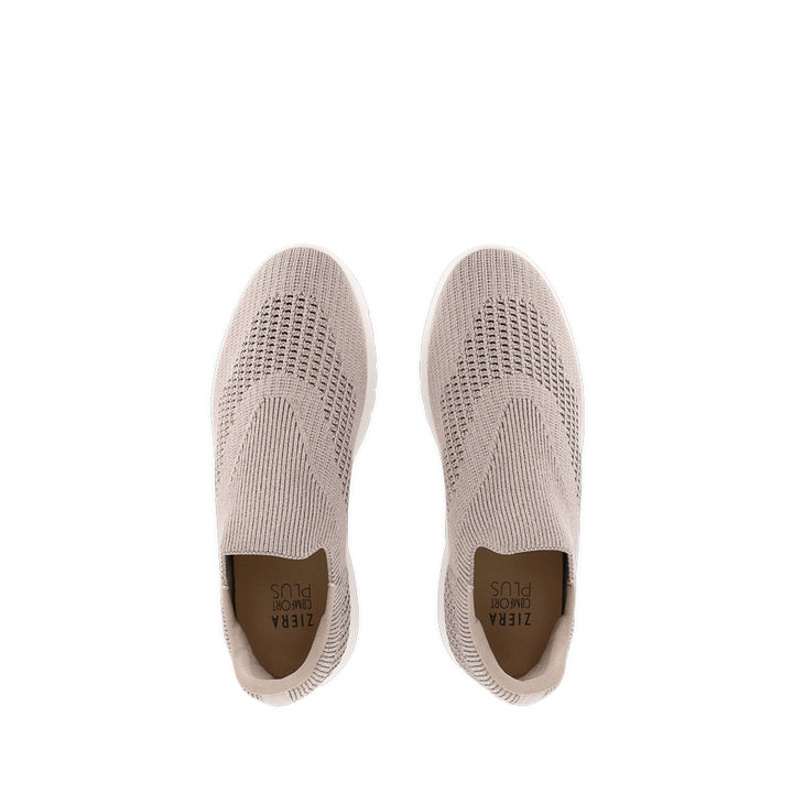 PERF XW - TAUPE KNIT