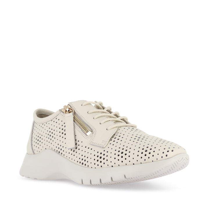 POZER XW - ALMOND LEATHER