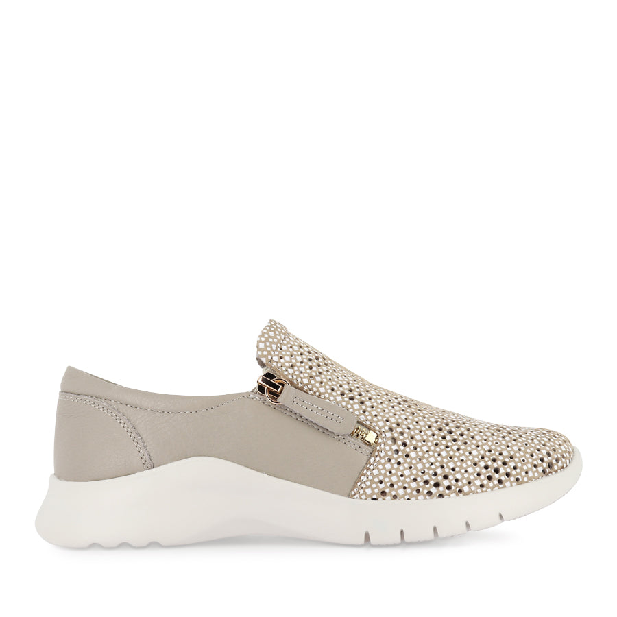 PRENCE XW - CAMEL MULTI LEATHER