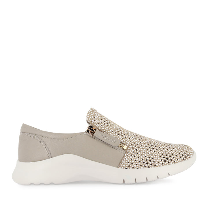 PRENCE XW - CAMEL MULTI LEATHER