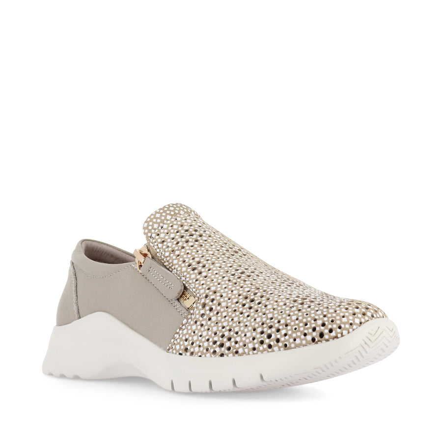 PRENCE XW - CAMEL MULTI LEATHER