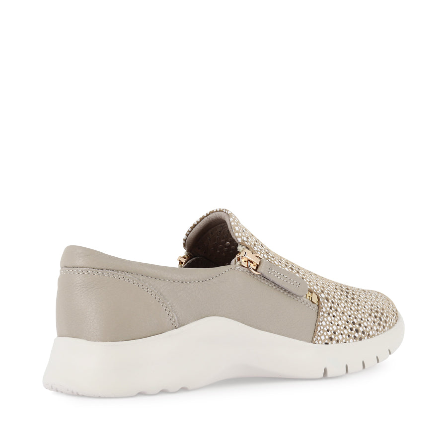 PRENCE XW - CAMEL MULTI LEATHER