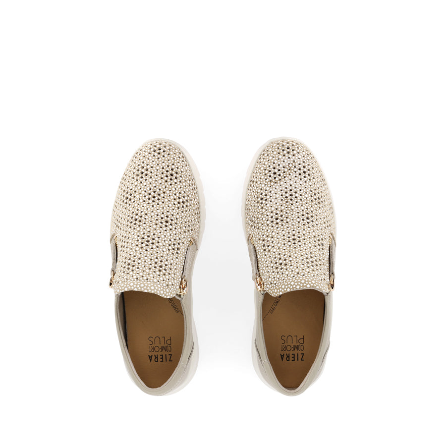 PRENCE XW - CAMEL MULTI LEATHER