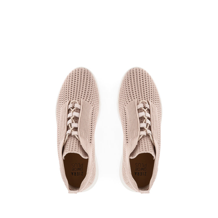 PRISSE XW - NUDE NUDE KNIT