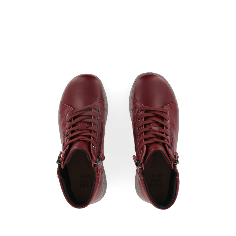 SHAUNAT XF - PINOT LEATHER