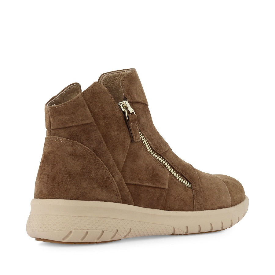 SISLEY XF - WHISKEY SUEDE