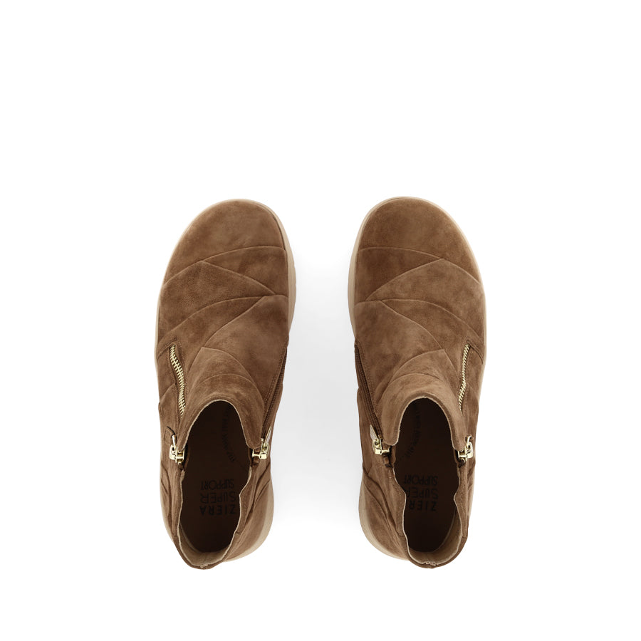 SISLEY XF - WHISKEY SUEDE