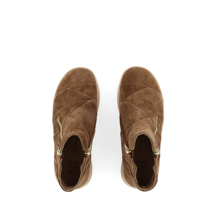 SISLEY XF - WHISKEY SUEDE