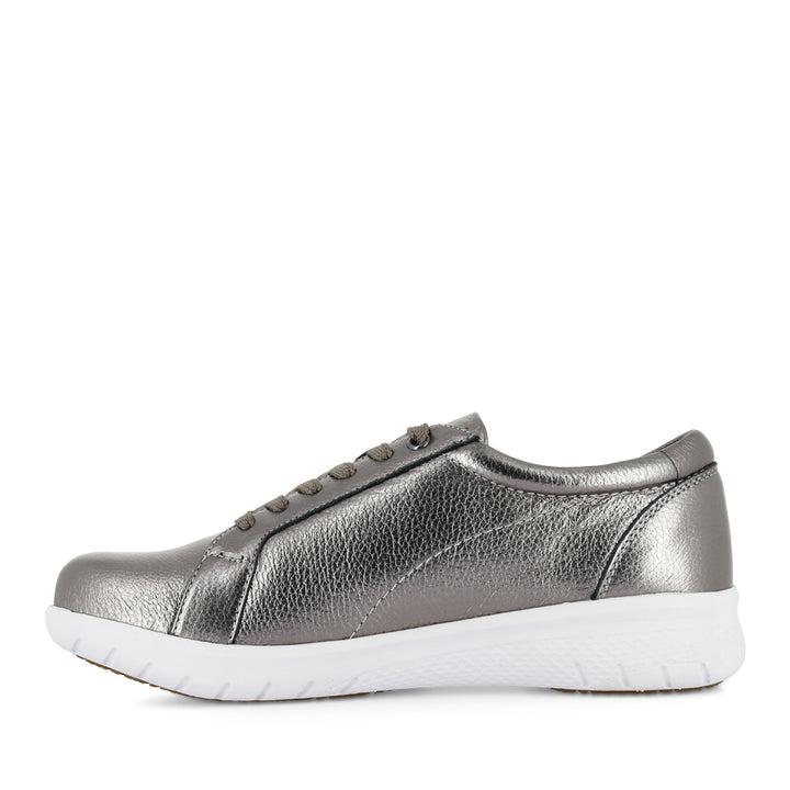 SOLAR XF - PEWTER LEATHER