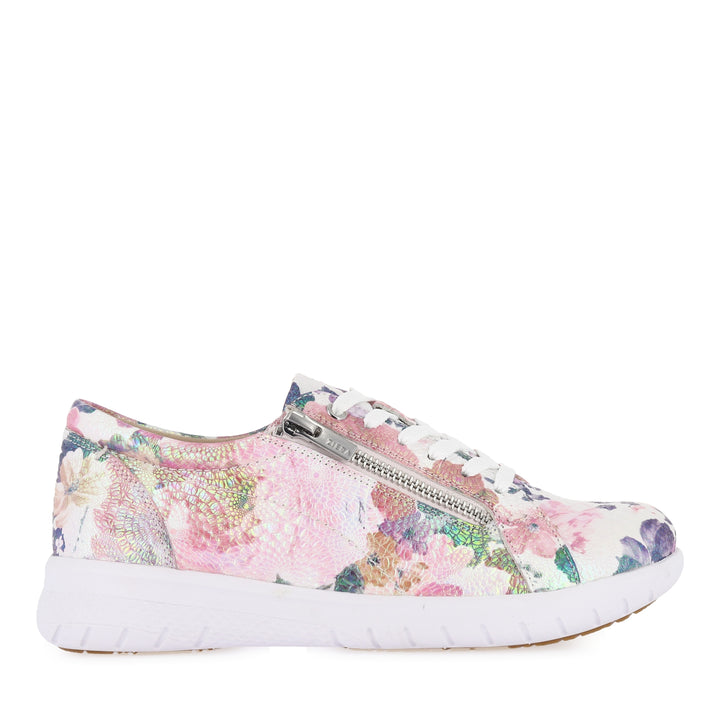 SOLAR XF - PINK FLORAL MULTI