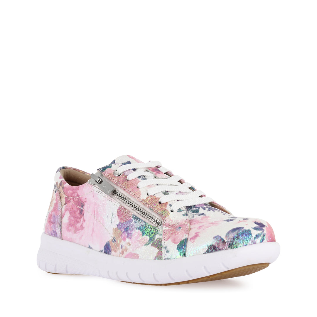 SOLAR XF - PINK FLORAL MULTI