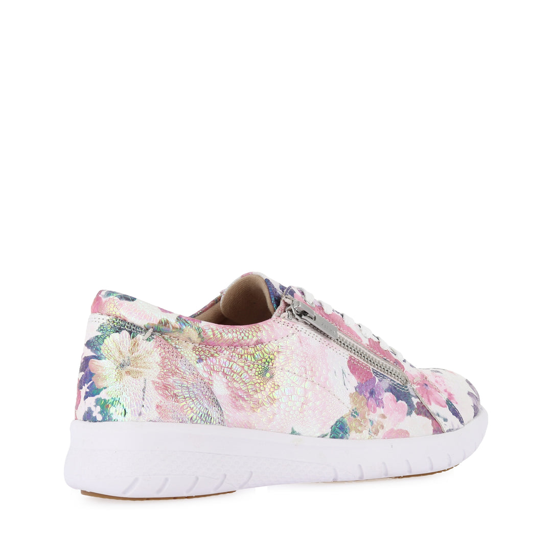 SOLAR XF - PINK FLORAL MULTI