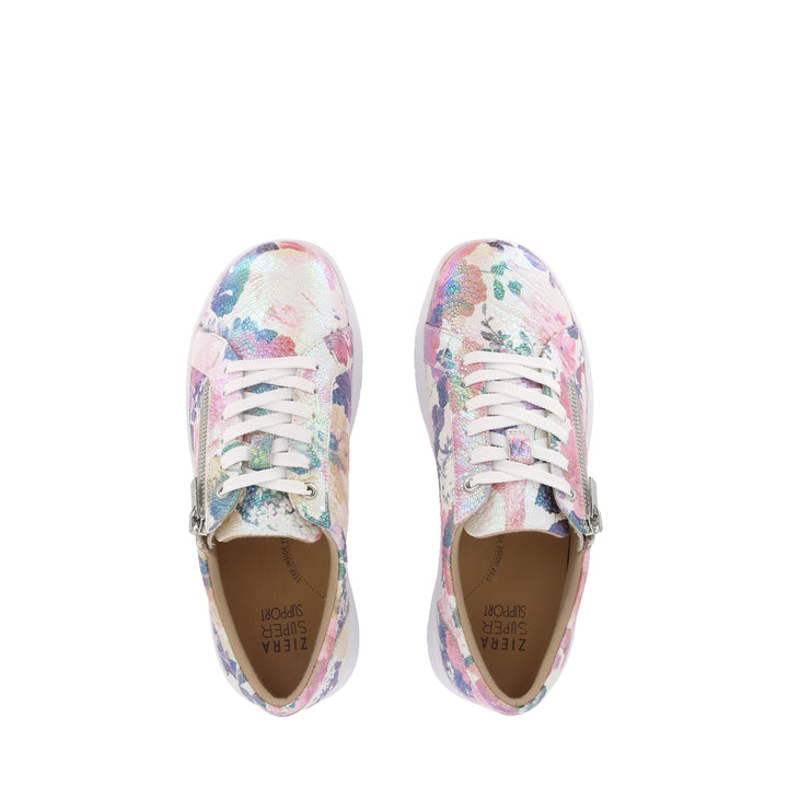 SOLAR XF - PINK FLORAL MULTI