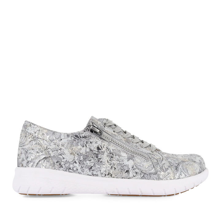 SOLAR XF - SILVER FIREWORKS