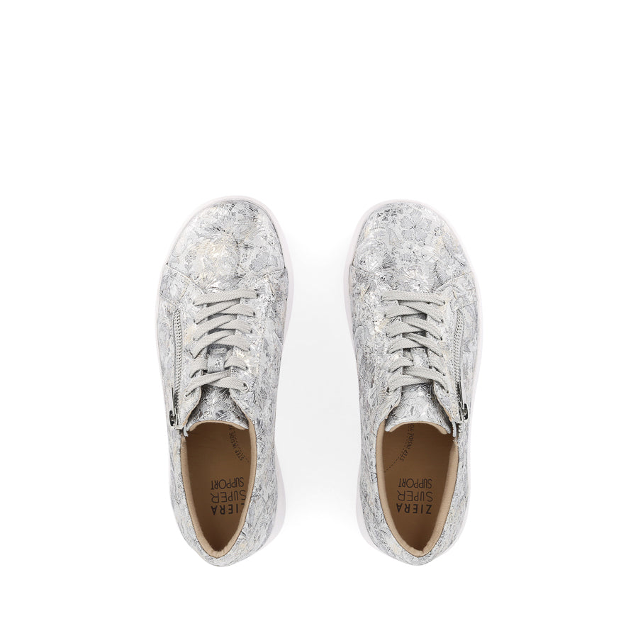 SOLAR XF - SILVER FIREWORKS