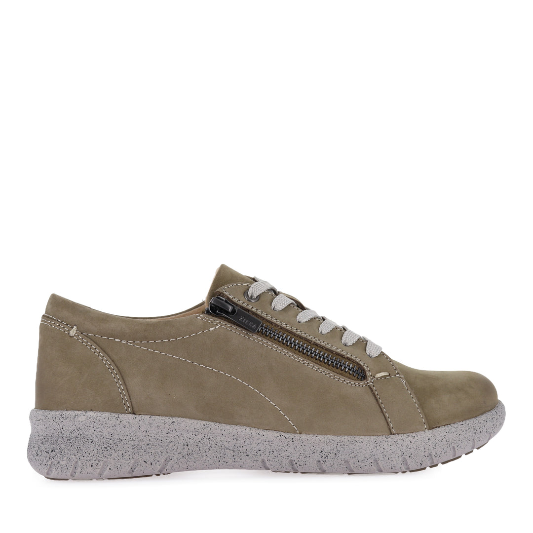 SOLAR XF - TAUPE NUBUCK