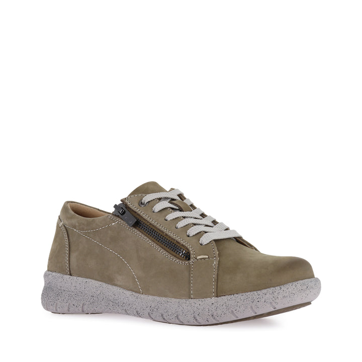 SOLAR XF - TAUPE NUBUCK