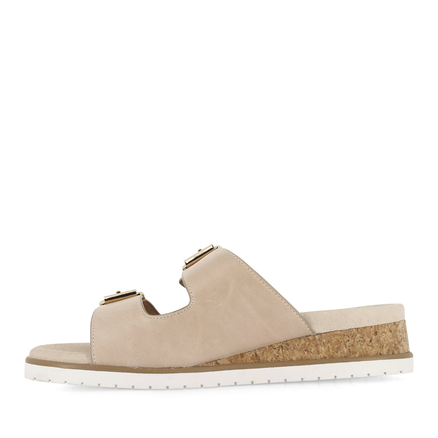 VADORE W - CAMEL LEATHER
