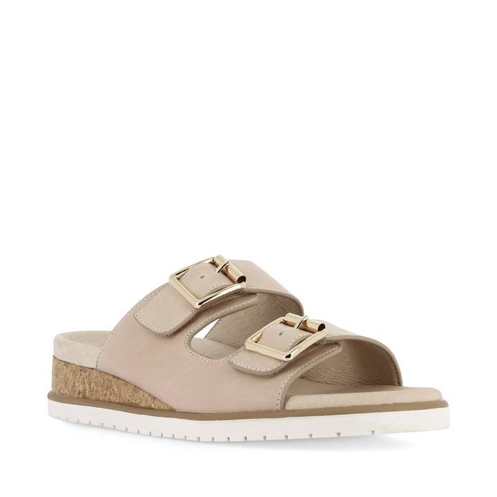 VADORE W - CAMEL LEATHER