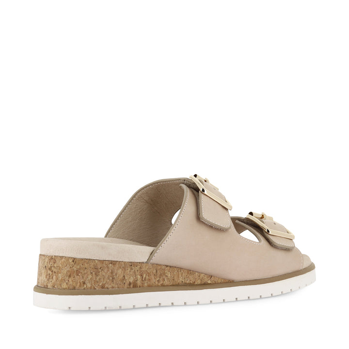 VADORE W - CAMEL LEATHER