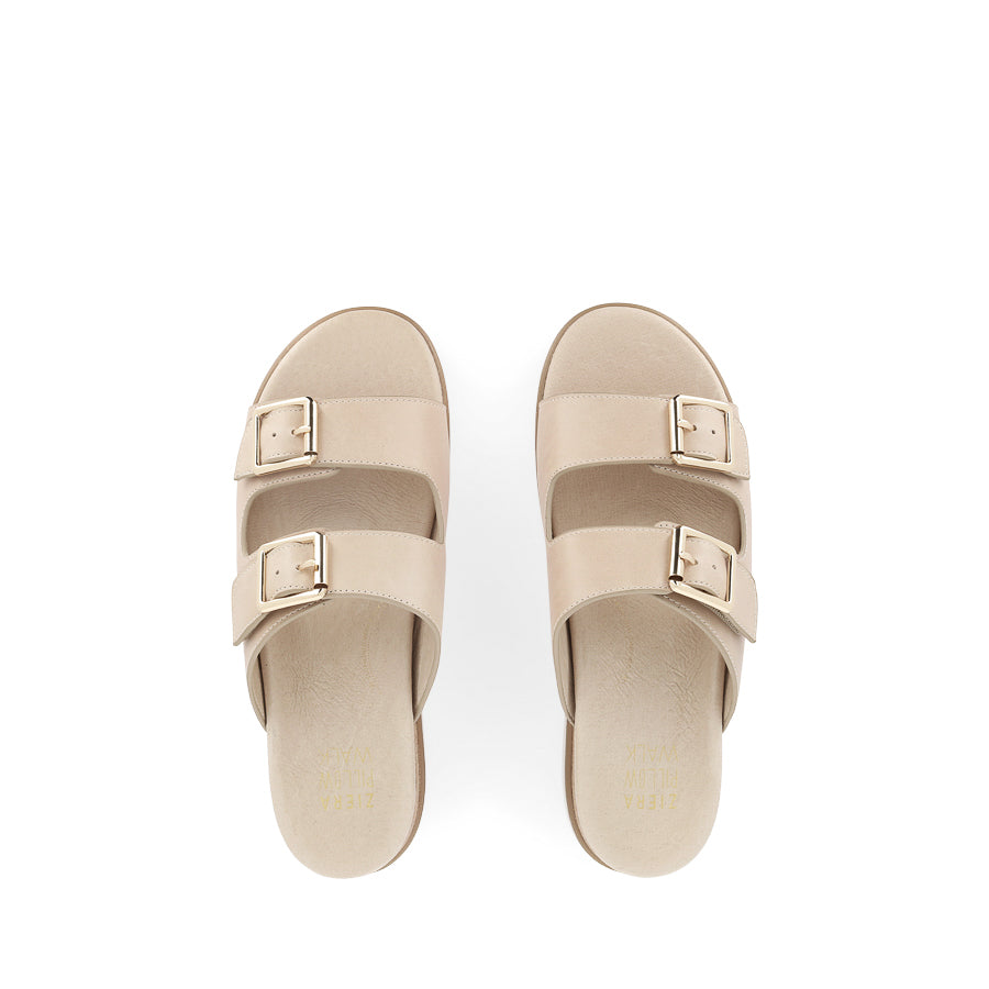 VADORE W - CAMEL LEATHER