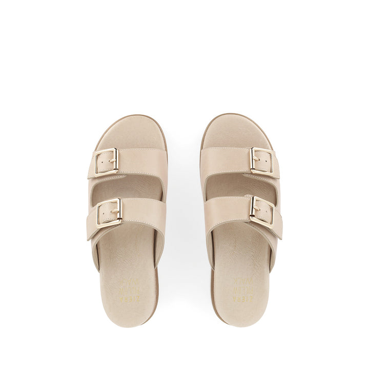 VADORE W - CAMEL LEATHER