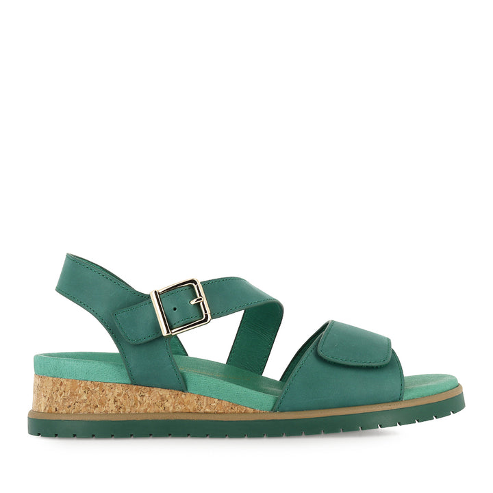VAMSY W - JADE LEATHER