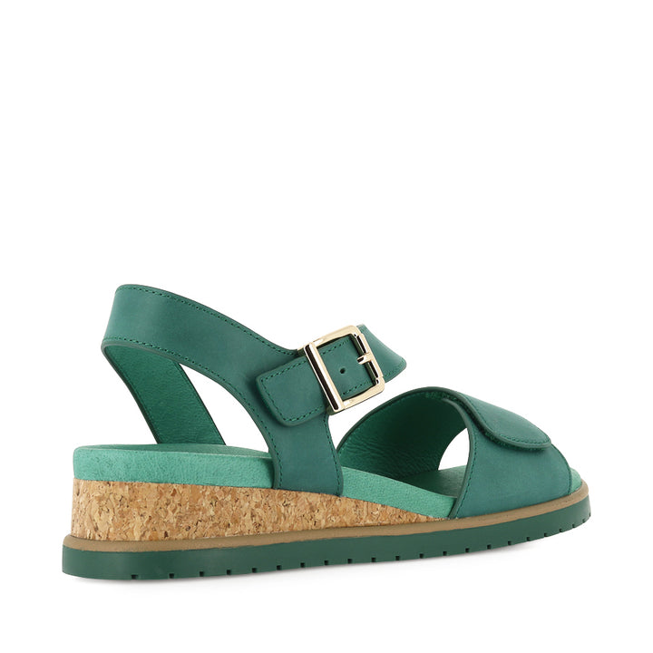 VAMSY W - JADE LEATHER