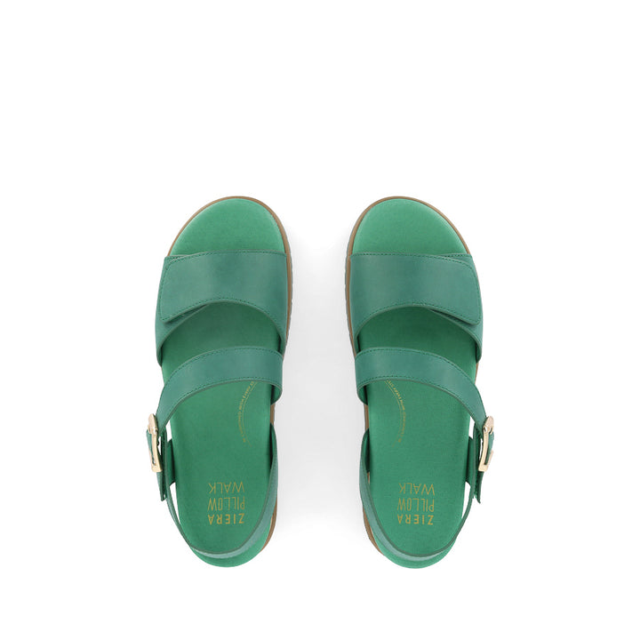 VAMSY W - JADE LEATHER
