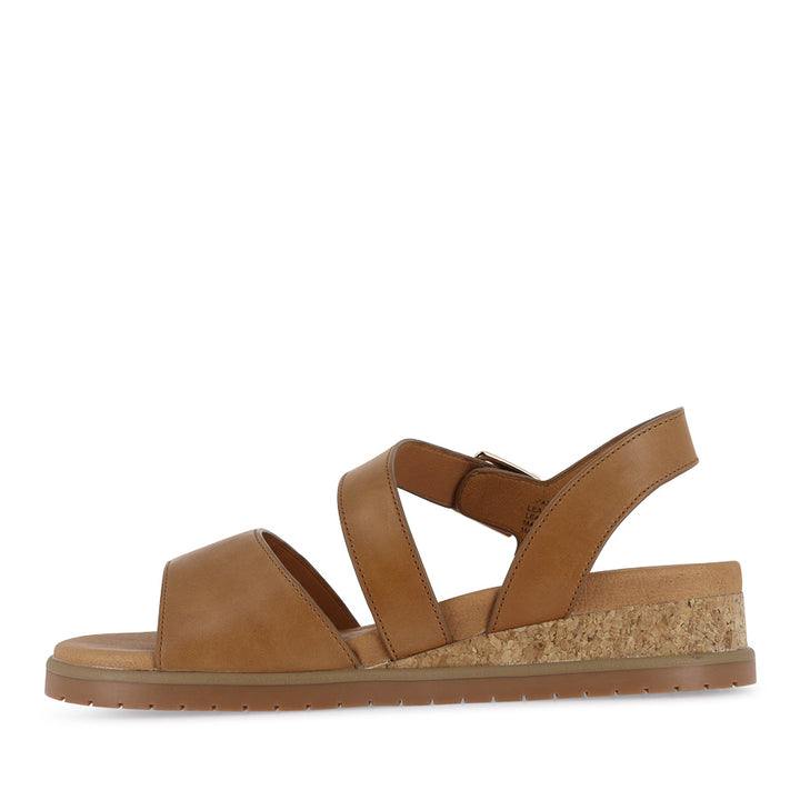 VAMSY W - TAN TAN LEATHER