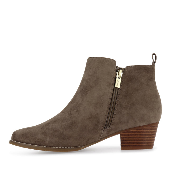VIMAR XF - HOT CHOCOLATE SUEDE