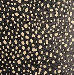 Silver Leopard
