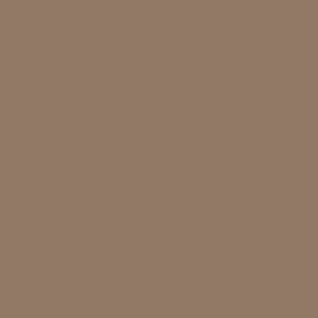 Taupe Suede Leather