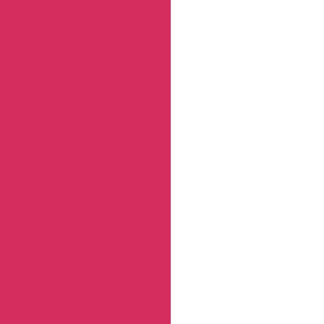 Ivory/Grenadine