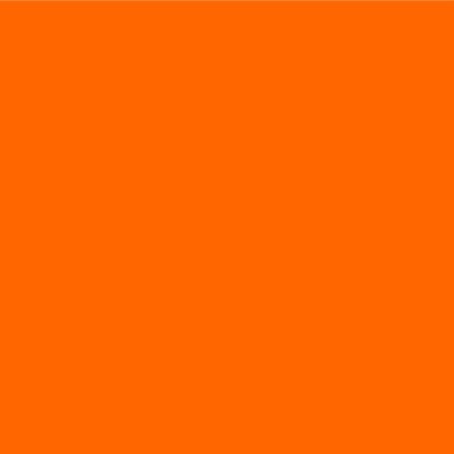 Light Orange Suede