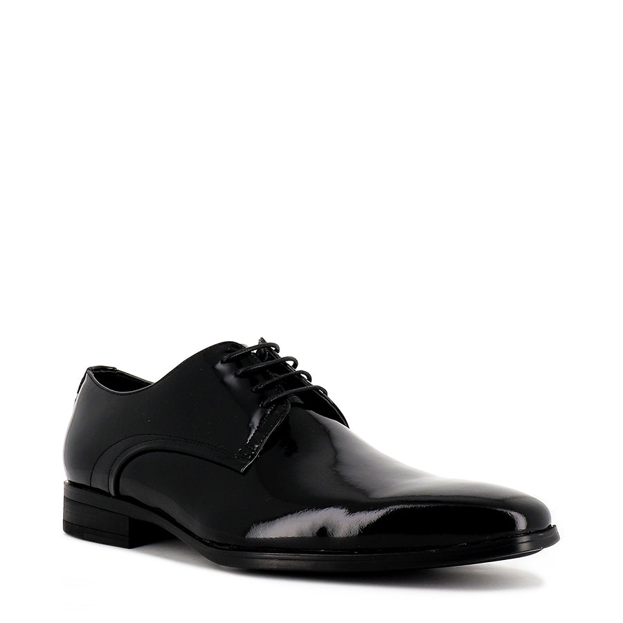 BROOKWELL - BLACK PATENT