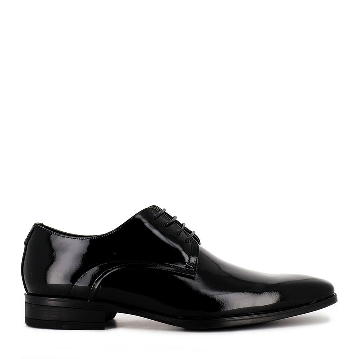 BROOKWELL - BLACK PATENT