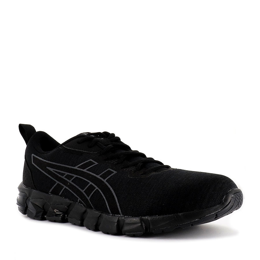 GEL-QUANTUM 90 - BLACK/BLACK