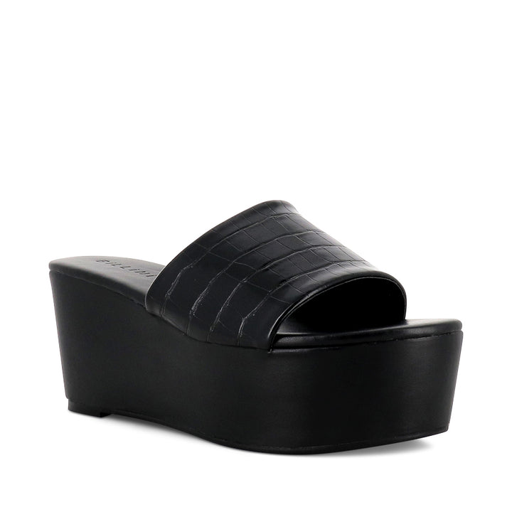 FLISS - BLACK CROC