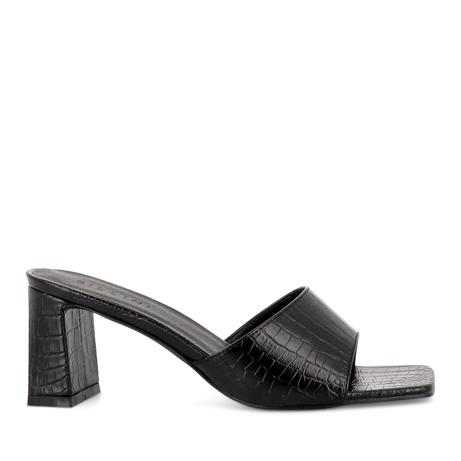 IRINE - BLACK CROC