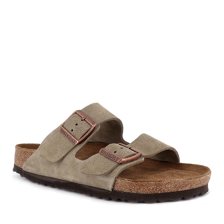 ARIZONA SFB SUEDE  - TAUPE SUEDE