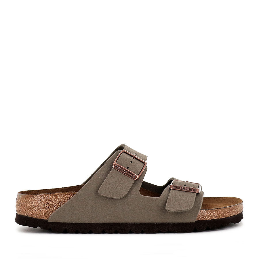 ARIZONA BB NARROW - STONE – Evans Shoes