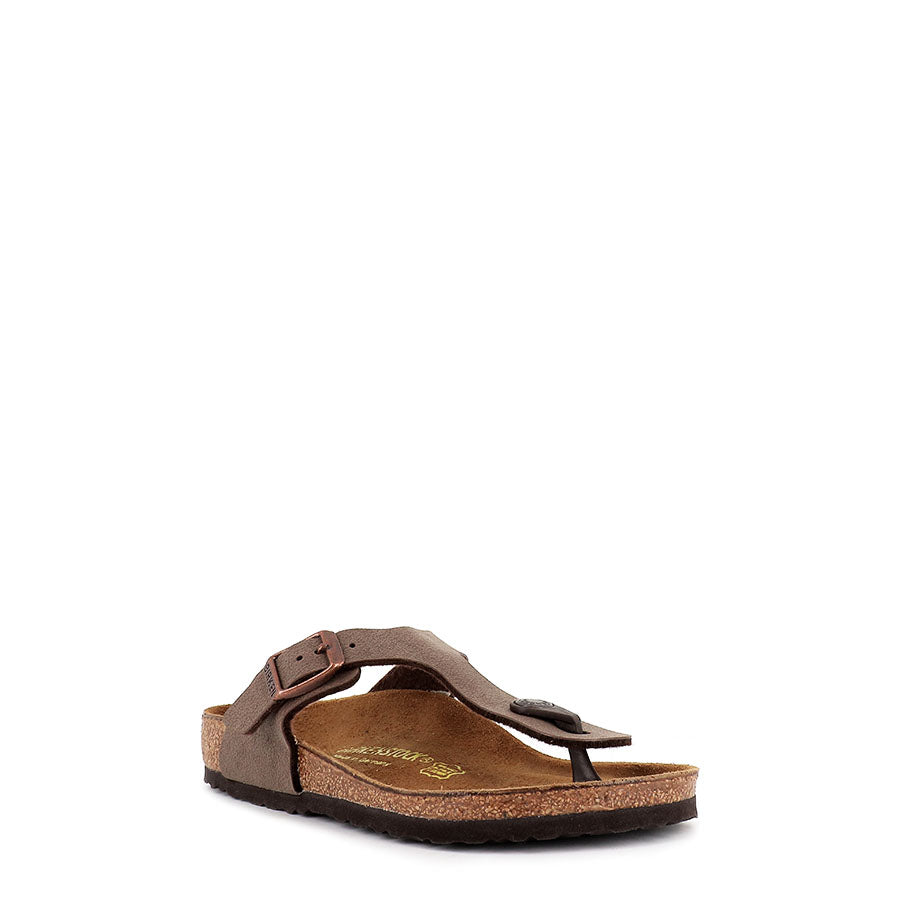 GIZEH KIDS BF NARROW - MOCCA