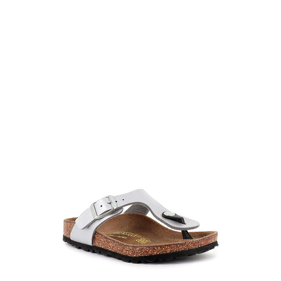 GIZEH KIDS BF NARROW - SILVER