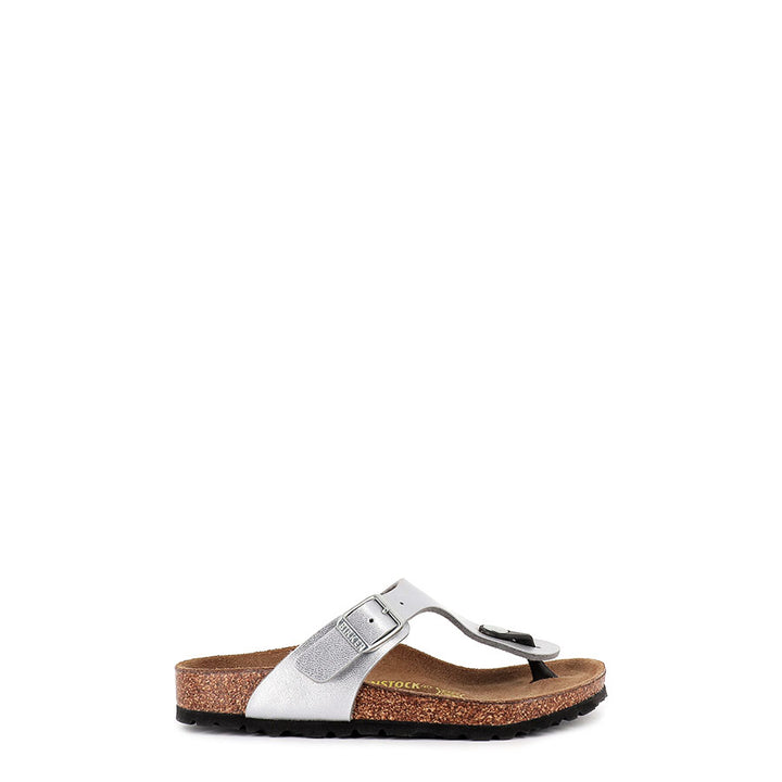 GIZEH KIDS BF NARROW - SILVER