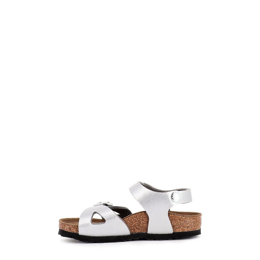 RIO KIDS NARROW - SILVER