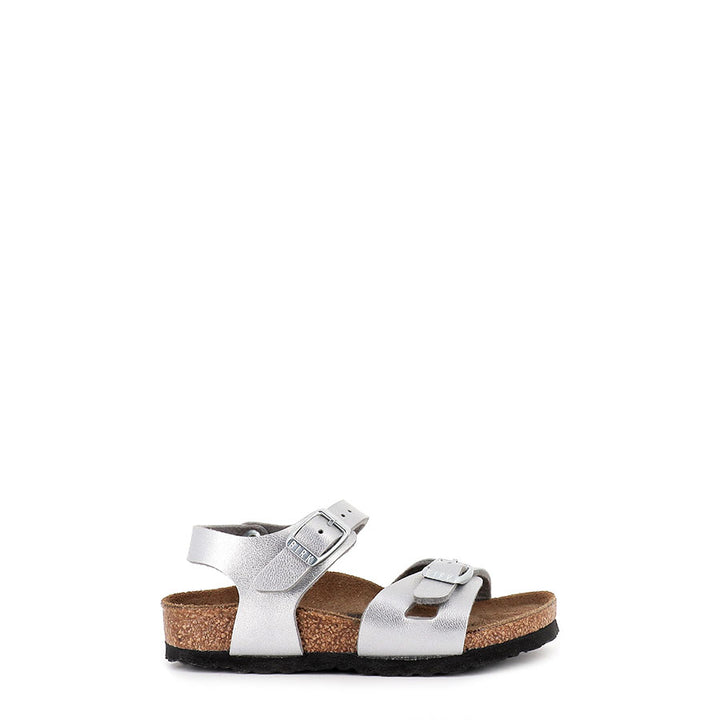 RIO KIDS NARROW - SILVER