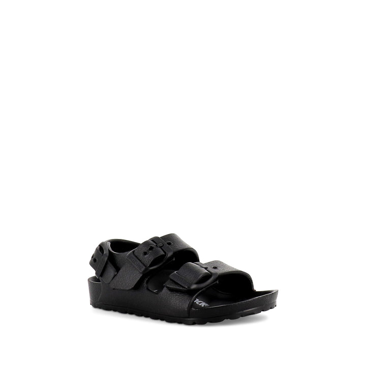 MILANO KIDS EVA NARROW - BLACK