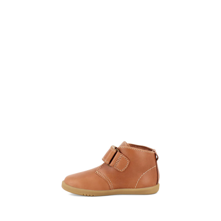 DESERT I-WALK - CARAMEL LEATHER