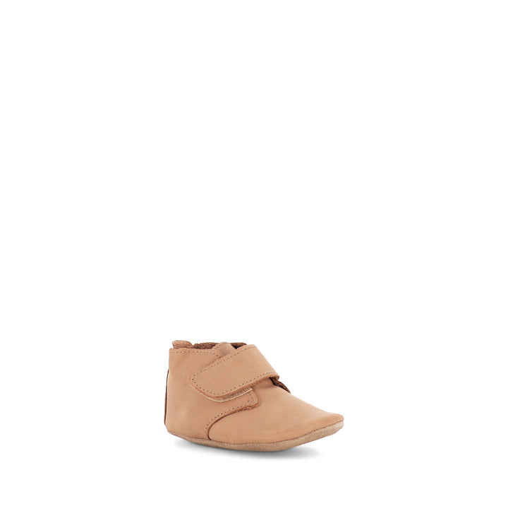 DESERT SOFT SOLE - CARAMEL LEATHER